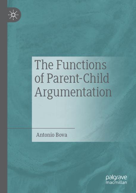 The Functions Of Pa… - image