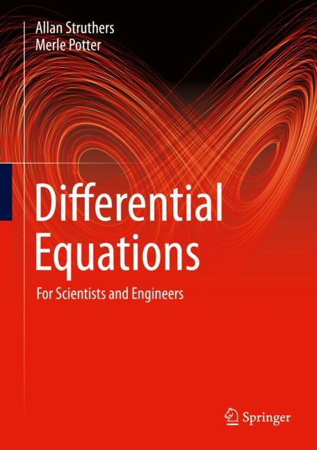 Differential Equati… - image