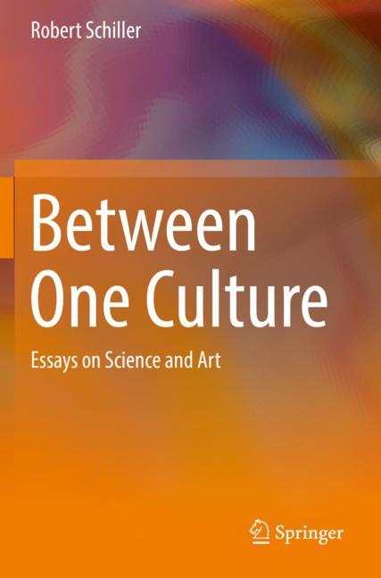 Between One Culture - image