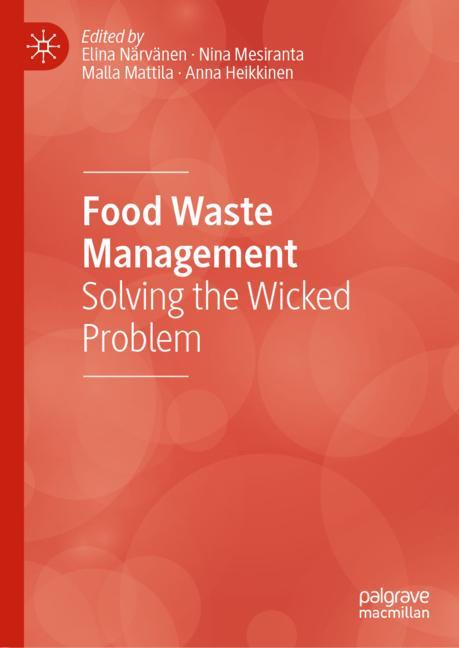 Food Waste Manageme…