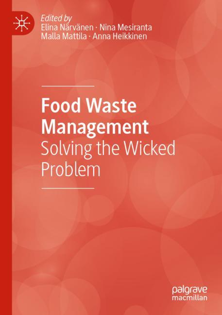 Food Waste Manageme…