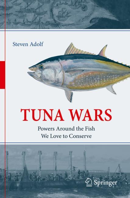 Tuna Wars - image