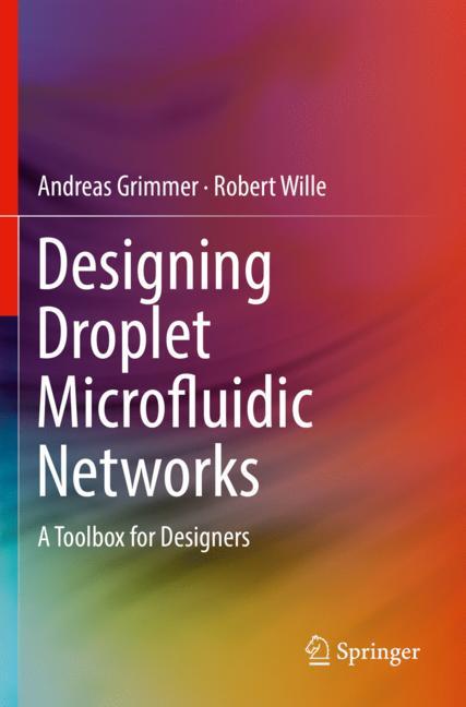 Designing Droplet M… - image