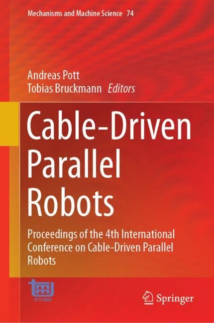 Cable-Driven Parall… - image
