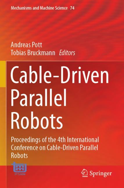 Cable-Driven Parall… - image