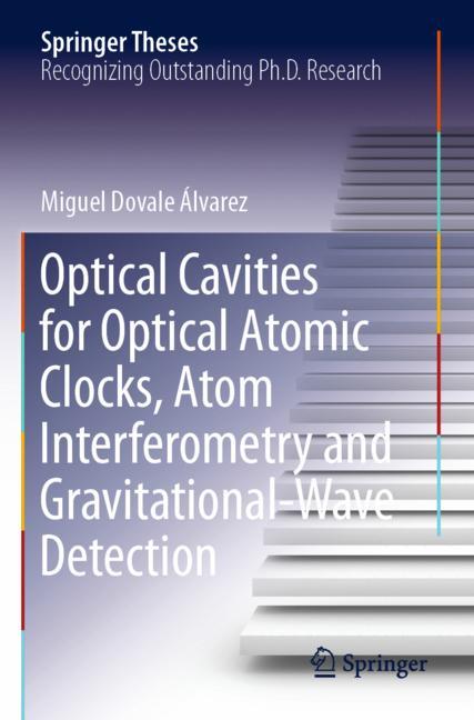 Optical Cavities Fo… - image