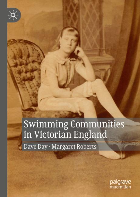 Swimming Communitie… - image