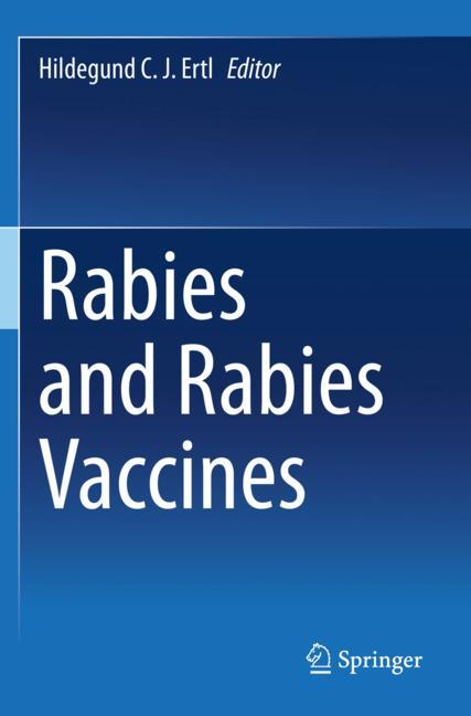 Rabies And Rabies V…