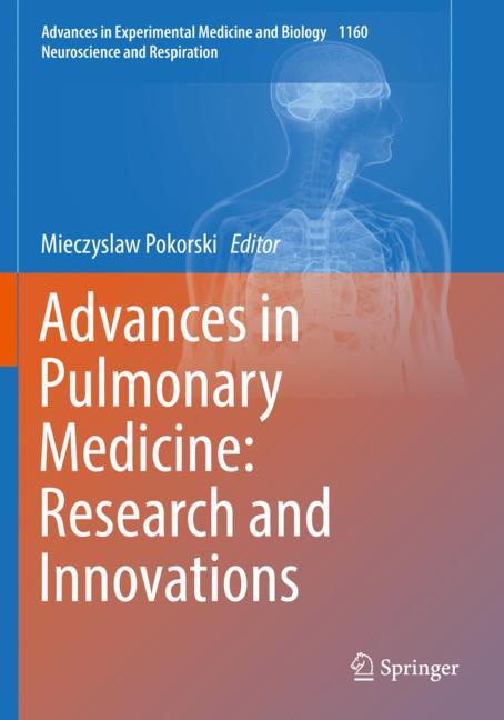 Advances In Pulmona… - image