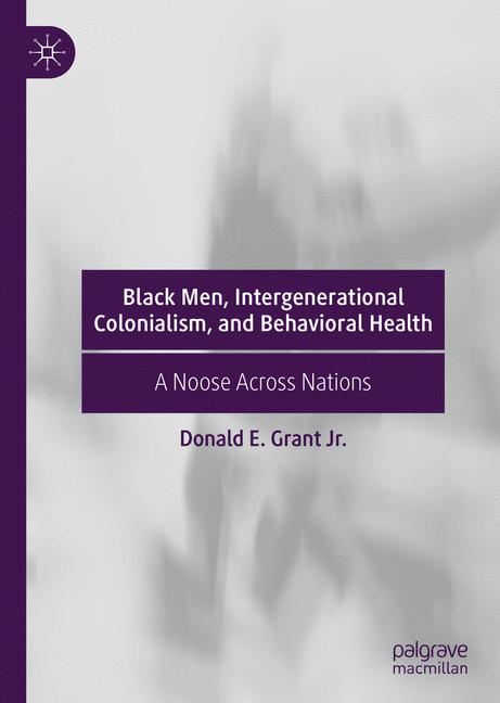 Black Men, Intergen… - image