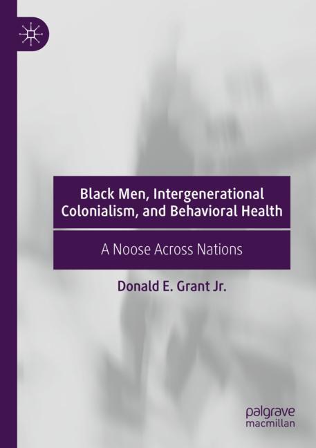 Black Men, Intergen… - image