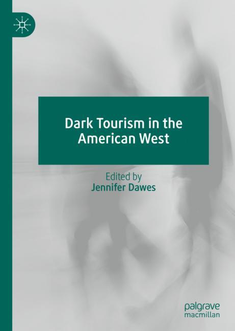 Dark Tourism In The… - image