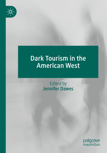 Dark Tourism In The… - image