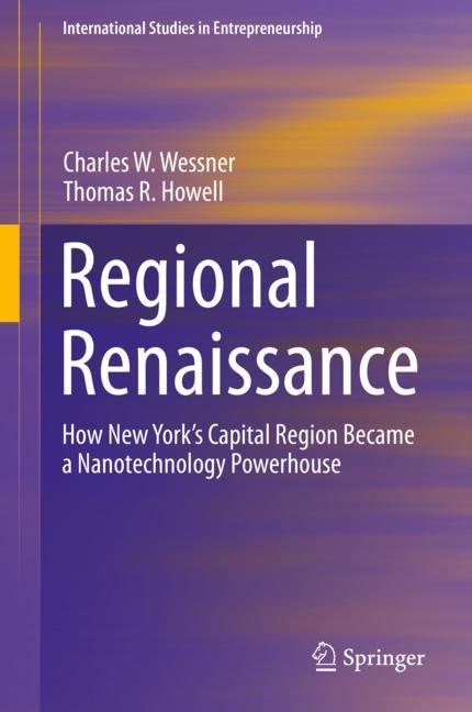 Regional Renaissance - image