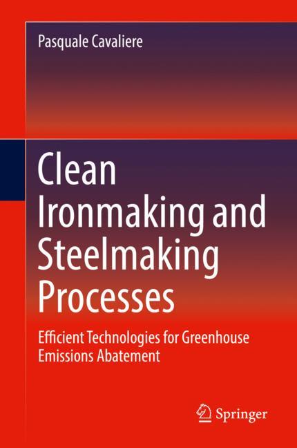 Clean Ironmaking An… - image