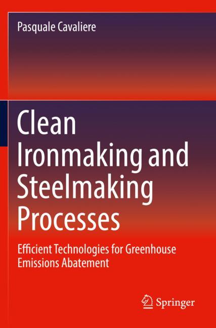 Clean Ironmaking An… - image