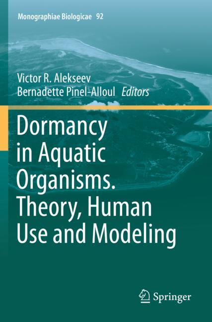 Dormancy In Aquatic…