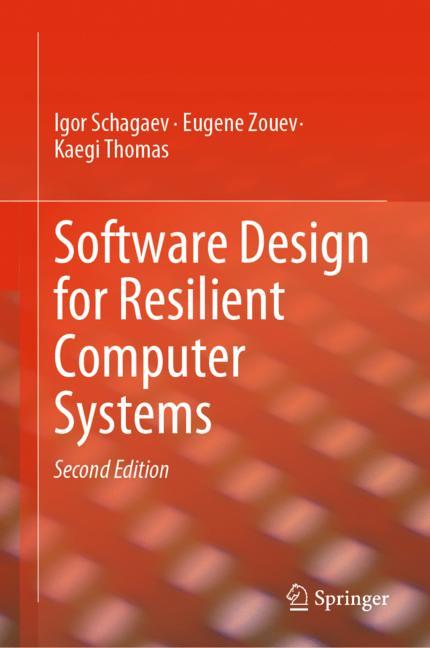 Software Design For…