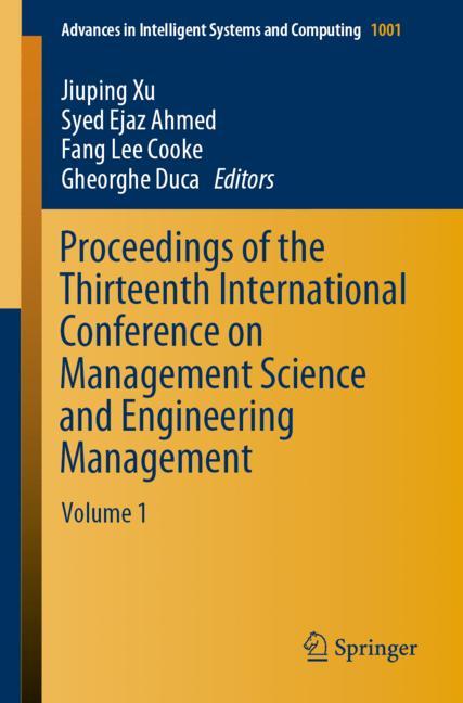 Proceedings Of The … - image