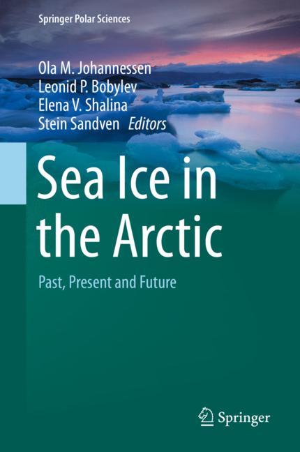 Sea Ice In The Arct…