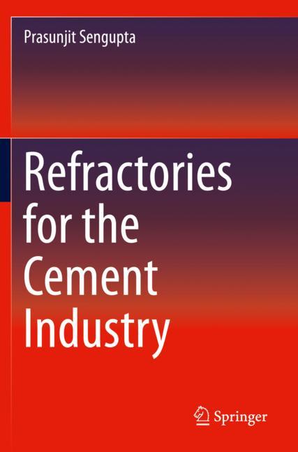 Refractories For Th…