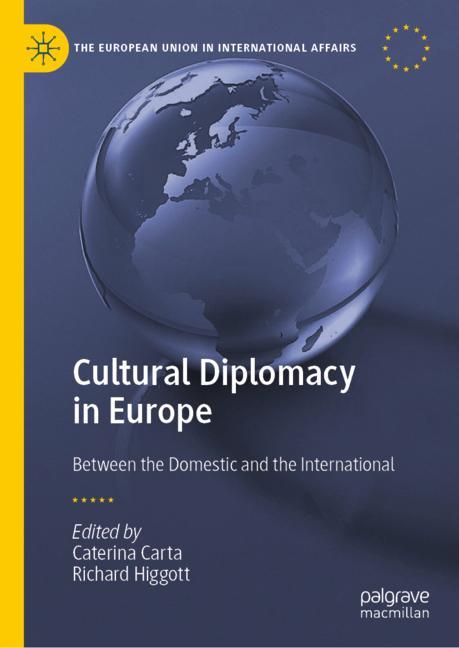 Cultural Diplomacy …