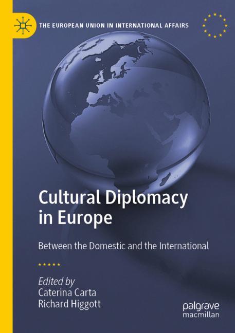 Cultural Diplomacy …