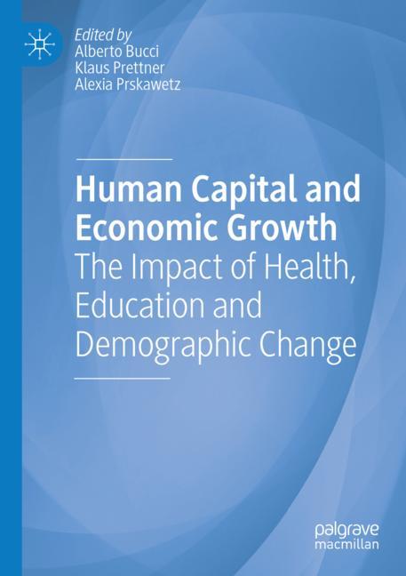 Human Capital And E… - image
