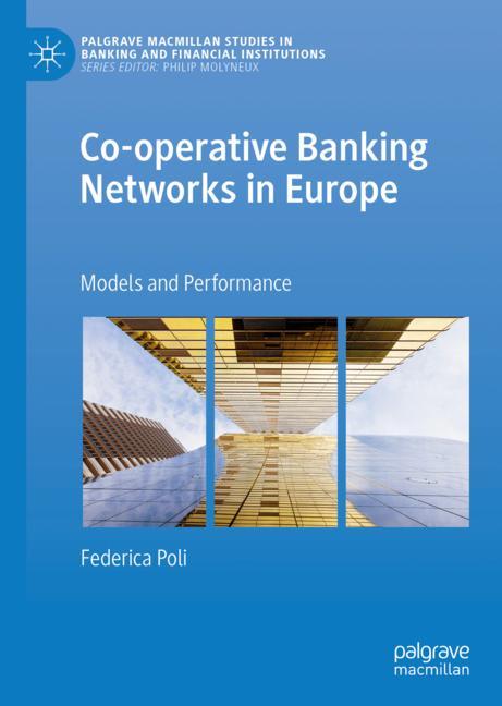 Co-Operative Bankin… - image