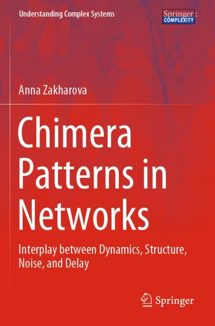 Chimera Patterns In…