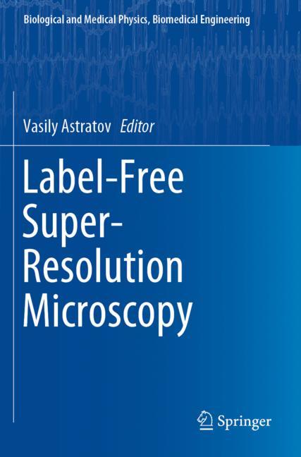 Label-Free Super-Re…