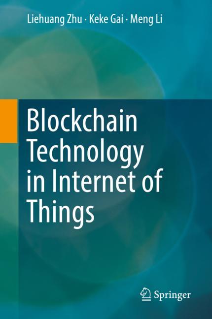 Blockchain Technolo… - image