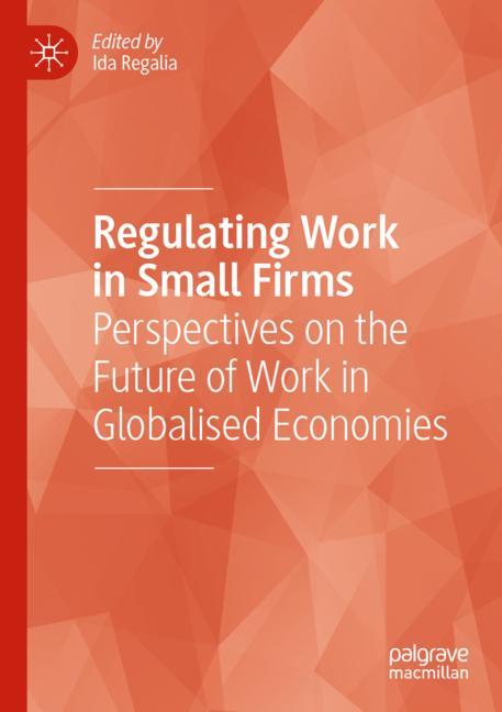 Regulating Work In … - image