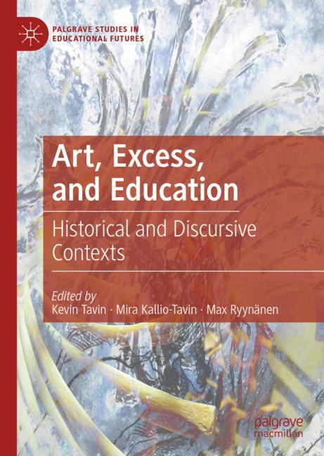 Art, Excess, And Ed… - image