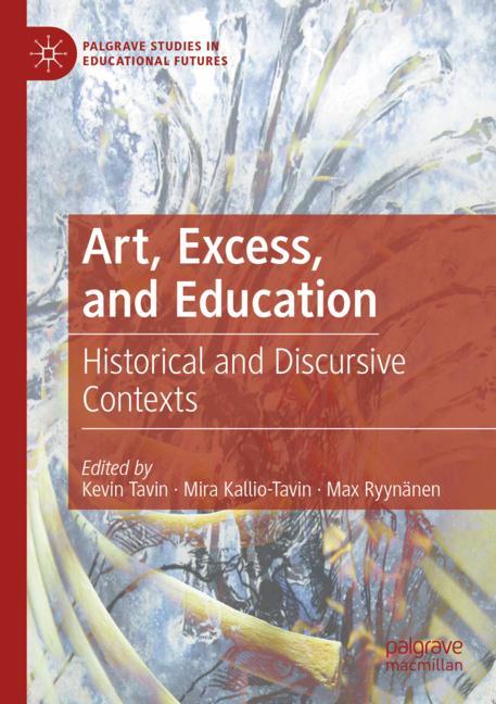 Art, Excess, And Ed… - image