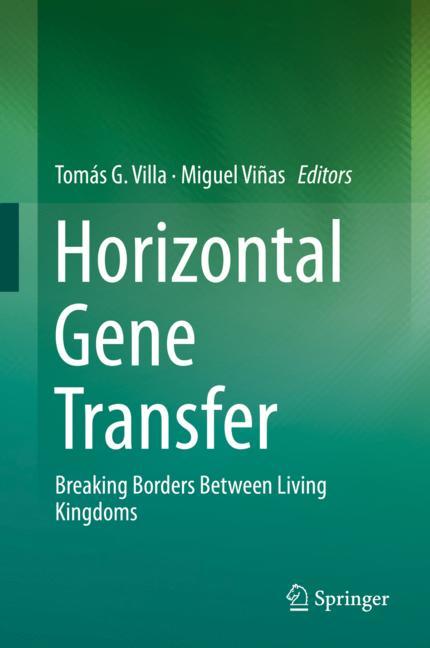 Horizontal Gene Tra…