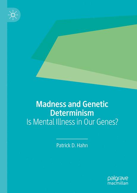 Madness And Genetic… - image