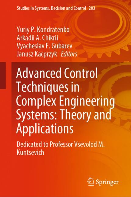 Advanced Control Te… - image