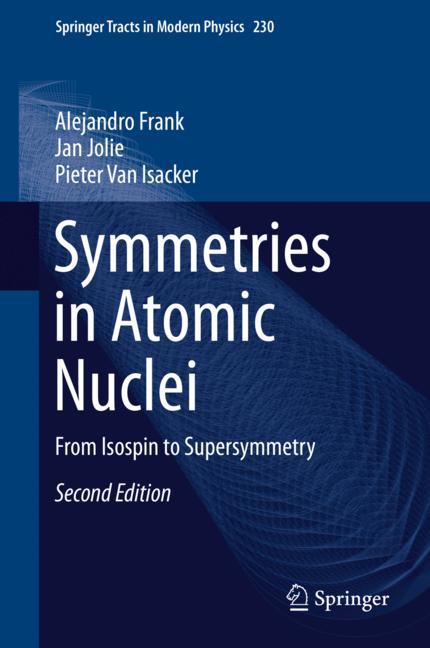 Symmetries In Atomi…