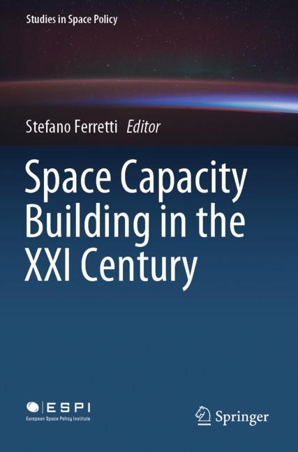 Space Capacity Buil…