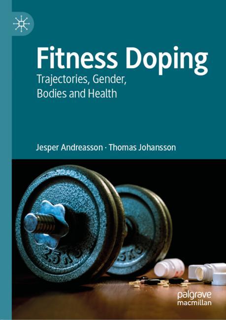 Fitness Doping - image