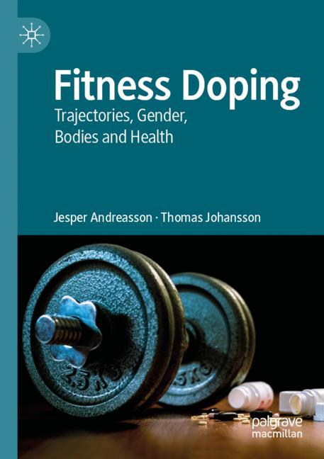 Fitness Doping - image