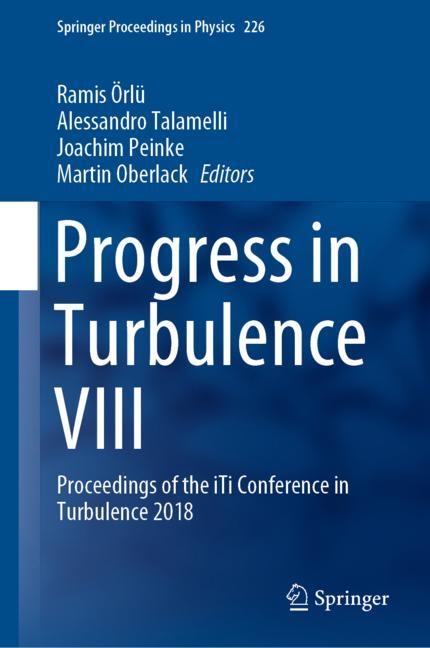 Progress In Turbule…