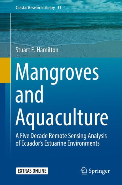 Mangroves And Aquac… - image