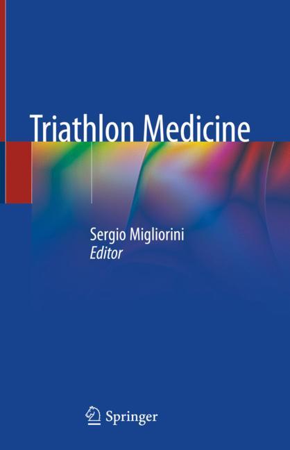 Triathlon Medicine - image