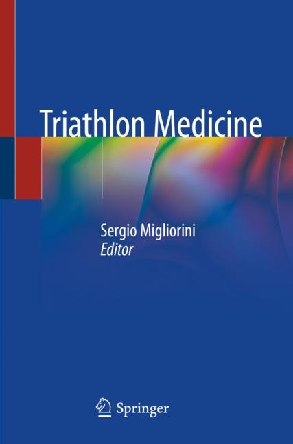 Triathlon Medicine - image