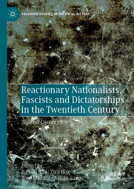 Reactionary Nationa…
