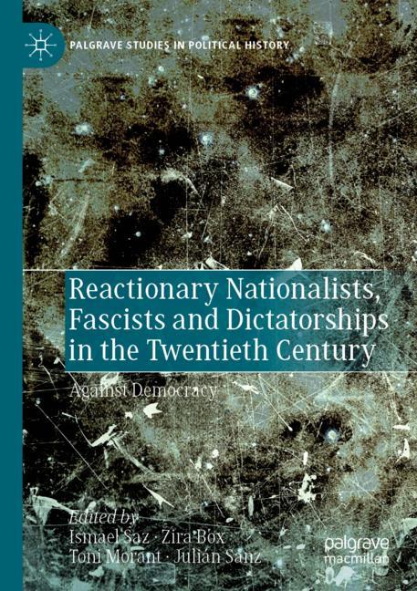 Reactionary Nationa…