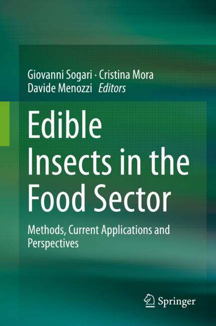 Edible Insects In T…