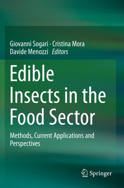 Edible Insects In T…